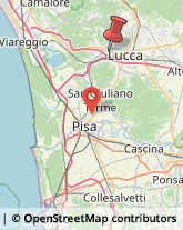 Via Sarzanese, 502,55100Lucca