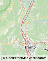 Pensioni,38100Trento