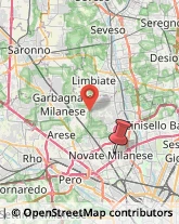 Via Cavour, 32,20019Novate Milanese