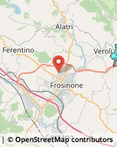 Bitumi, Asfalti ed Affini,03029Frosinone