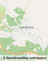 Largo Brigadiere Egidio Lombardi, 2,85043Latronico