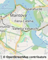 Corso Vittorio Emanuele II, 85,46100Mantova