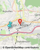 Trasporto Pubblico,11100Aosta