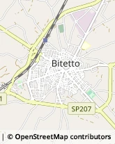 Via Beato Giacomo, 42,70020Bitetto