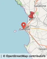 S.S 101, ,73014Gallipoli