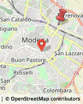 Via Crocetta, 43,41122Modena