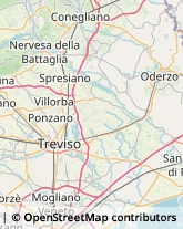 Impianti Sportivi,31030Treviso