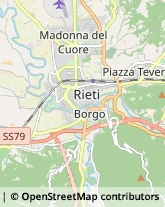 Consulenza del Lavoro,02100Rieti