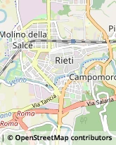 Consulenza del Lavoro,02100Rieti