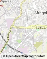 Corso Giuseppe Garibaldi, 54,80021Afragola