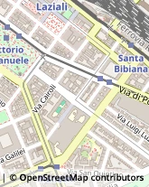 Via Bixio, 71,00185Roma