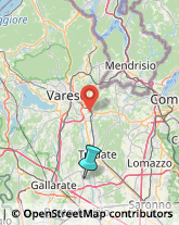 Appartamenti e Residence,21054Varese