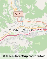 Impianti Antifurto e Sistemi di Sicurezza,11020Aosta