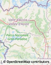 Riserve Naturali e Parchi,20833Aosta