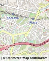 Via Giustiniano, 225,80126Napoli