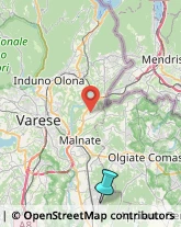 Agenzie di Animazione e Spettacolo,21040Varese