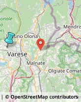 Agenzie di Animazione e Spettacolo,21100Varese