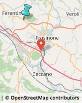 Officine Meccaniche,03013Frosinone