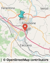 Officine Meccaniche,03100Frosinone