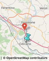 Officine Meccaniche,03023Frosinone