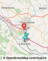 Officine Meccaniche,03023Frosinone