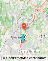 Autofficine e Centri Assistenza,20843Monza e Brianza