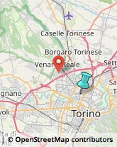 Consulenza di Direzione ed Organizzazione Aziendale,10149Torino