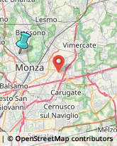 Serrature di Sicurezza,20900Monza e Brianza