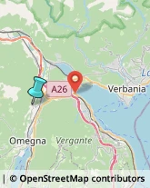 Poste,28881Verbano-Cusio-Ossola