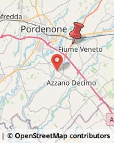 Via Bassi, 43,33080Fiume Veneto