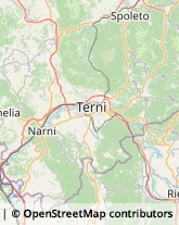 Consulenze Speciali,05030Terni