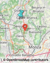 Articoli per Fumatori,20833Monza e Brianza