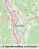 Tende e Tendaggi,38100Trento