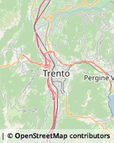 Tende e Tendaggi,38121Trento