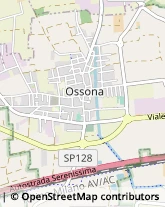 Via Padre Reginaldo Giuliani, 36/C,20010Ossona