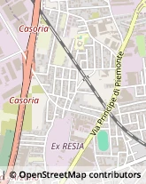 Via Raffaele Salierno, 22,80026Casoria