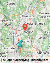 Stabilimenti Balneari,20814Monza e Brianza