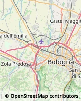 Via Lorenzo Ghiberti, 4,40138Bologna