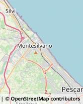 Via Fosso Foreste, 8,65015Montesilvano