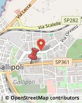 Corso Italia, 31,73014Gallipoli