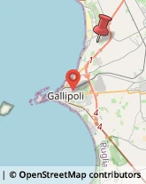 S.S 101, ,73014Gallipoli