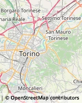 Via Luigi Santagata, 8,10156Torino