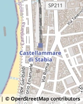 Piazza Giacomo Matteotti, 2,80053Castellammare di Stabia