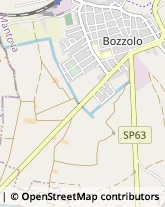 Via G. Bonoldi, 113,46012Bozzolo