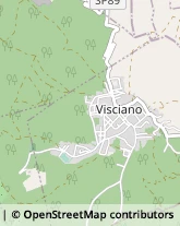 Via Bruno La Manna, 10,80030Visciano