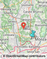 Enoteche,20835Monza e Brianza