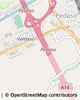 Via Valdaso, 21,63827Pedaso