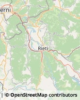 Imprese di Pulizia,02100Rieti