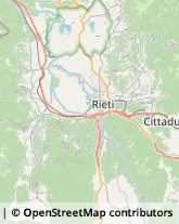 Via Sandro Pertini, 241,02100Rieti