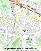 Via Cesare Battisti, 137,47521Cesena